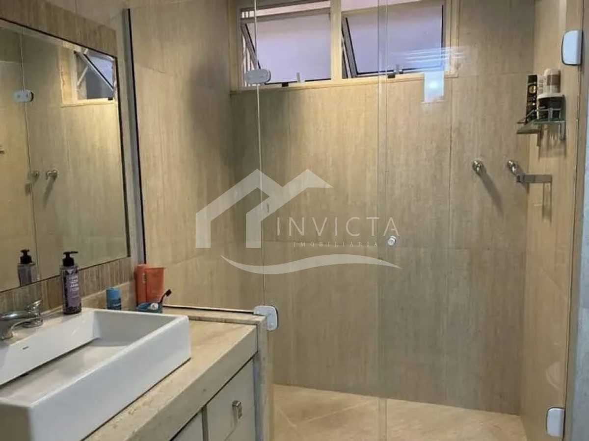 Imperdível - INCRIVEL 4 QUARTOS COM 2 VAGAS E VISTA PARA O PÃO DE AÇUCAR - IPAP40086