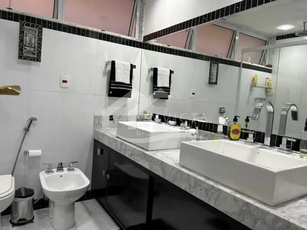 Imperdível - INCRIVEL 4 QUARTOS COM 2 VAGAS E VISTA PARA O PÃO DE AÇUCAR - IPAP40086
