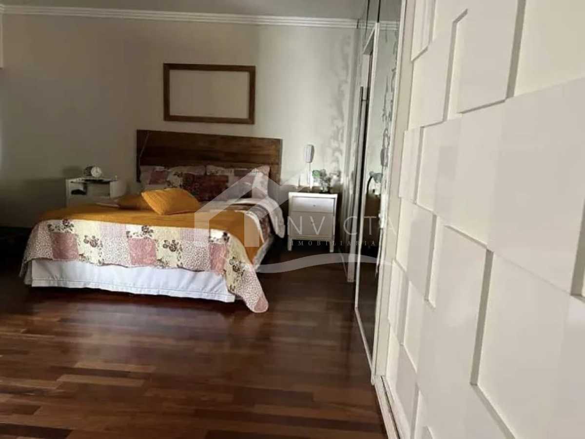 Imperdível - INCRIVEL 4 QUARTOS COM 2 VAGAS E VISTA PARA O PÃO DE AÇUCAR - IPAP40086
