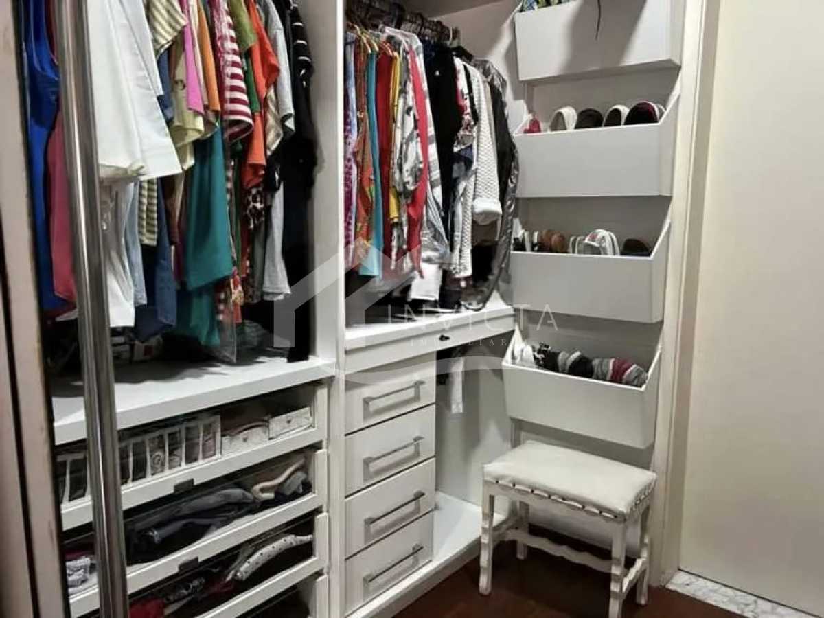 Imperdível - INCRIVEL 4 QUARTOS COM 2 VAGAS E VISTA PARA O PÃO DE AÇUCAR - IPAP40086