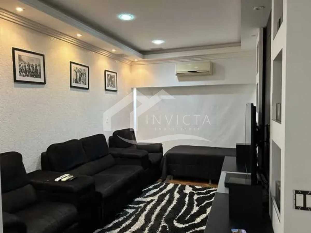 Imperdível - INCRIVEL 4 QUARTOS COM 2 VAGAS E VISTA PARA O PÃO DE AÇUCAR - IPAP40086