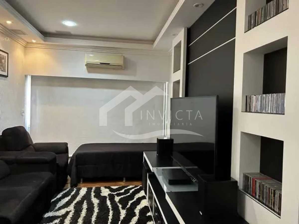 Imperdível - INCRIVEL 4 QUARTOS COM 2 VAGAS E VISTA PARA O PÃO DE AÇUCAR - IPAP40086