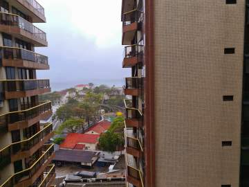 Imperdível - MARAVILHOSO APARTAMENTO NO POSTO 6 COM 4 VAGAS NA ESCRITURA! - FCAP40075