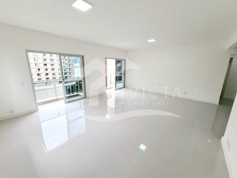 Conheça 20220105_162113 do imóvel - MARAVILHOSO APARTAMENTO NO POSTO 6 COM 4 VAGAS NA ESCRITURA! - FCAP40075 - 4 20220105_162113 - 4