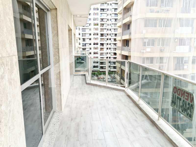 Conheça 20220105_162340 do imóvel - MARAVILHOSO APARTAMENTO NO POSTO 6 COM 4 VAGAS NA ESCRITURA! - FCAP40075 - 15 20220105_162340 - 15