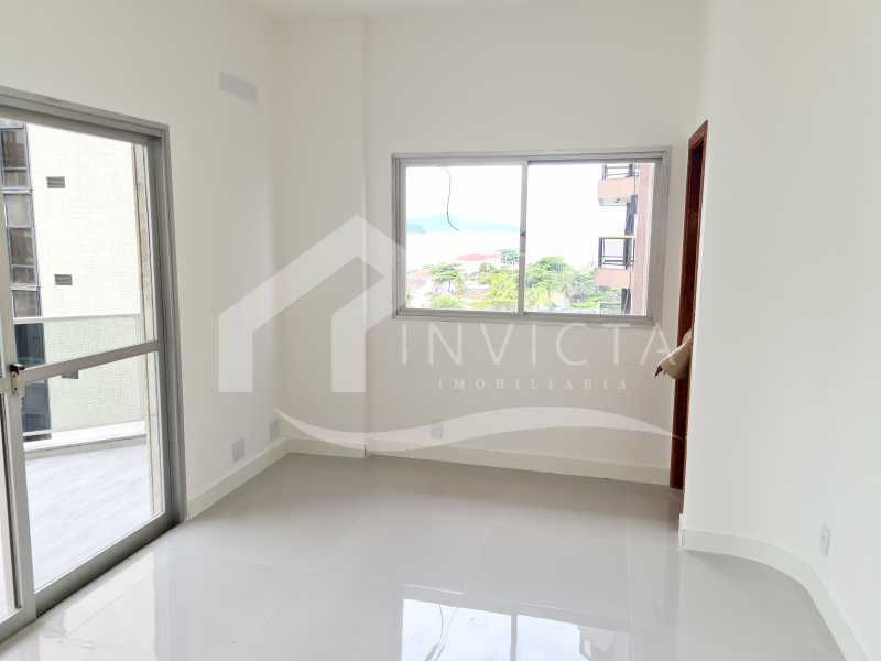 Conheça 20220105_162409 do imóvel - MARAVILHOSO APARTAMENTO NO POSTO 6 COM 4 VAGAS NA ESCRITURA! - FCAP40075 - 16 20220105_162409 - 16