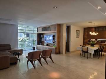 Imperdível - EXCELENTE 4 QUARTOS EM ÓTIMA LOCALIZAÇÃO!!! - RPAP40114