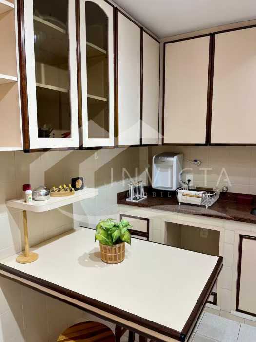 Cozinha - 14