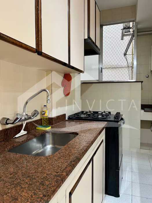 Cozinha - 17