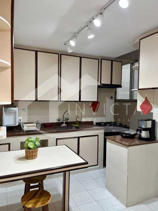 Cozinha - 16
