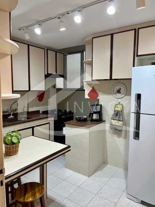 Cozinha - 19