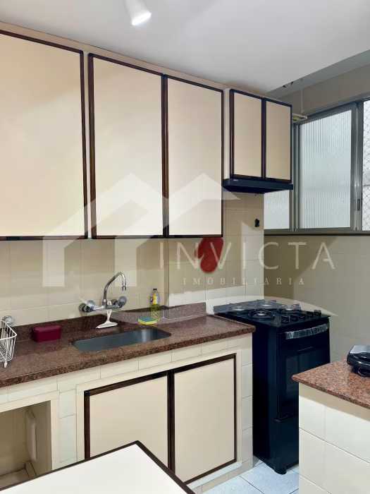Cozinha - 15