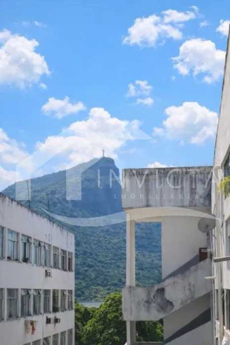Vista corredor comum - 26