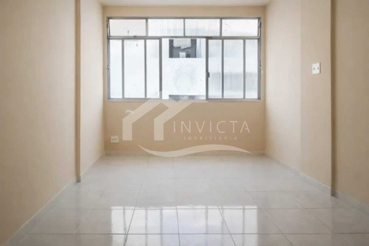 Kitnet - 15