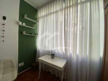 Apartamento 1 quarto para alugar Copacabana, Rio de Janeiro - R$ 3.800 - FCAP12022