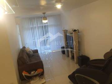Imperdível - EXCELENTE APARTAMENTO NUMA DAS RUAS MAIS TRANQUILAS DE BOTAFOGO - BTAP20108