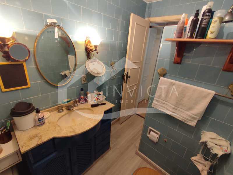 Imperdível - MARAVILHOSO APARTAMENTO 3 QUARTOS COM VAGA EM RUA NOBRE !!!!!!!!!! - FCAP30628