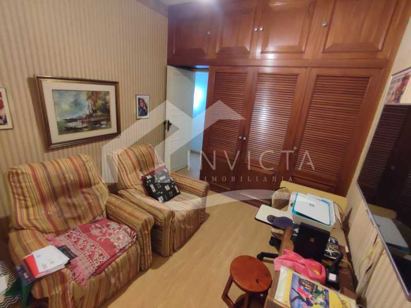 Imperdível - MARAVILHOSO APARTAMENTO 3 QUARTOS COM VAGA EM RUA NOBRE !!!!!!!!!! - FCAP30628