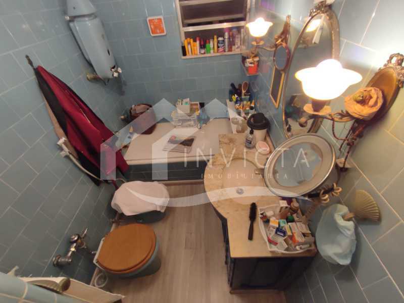 Imperdível - MARAVILHOSO APARTAMENTO 3 QUARTOS COM VAGA EM RUA NOBRE !!!!!!!!!! - FCAP30628