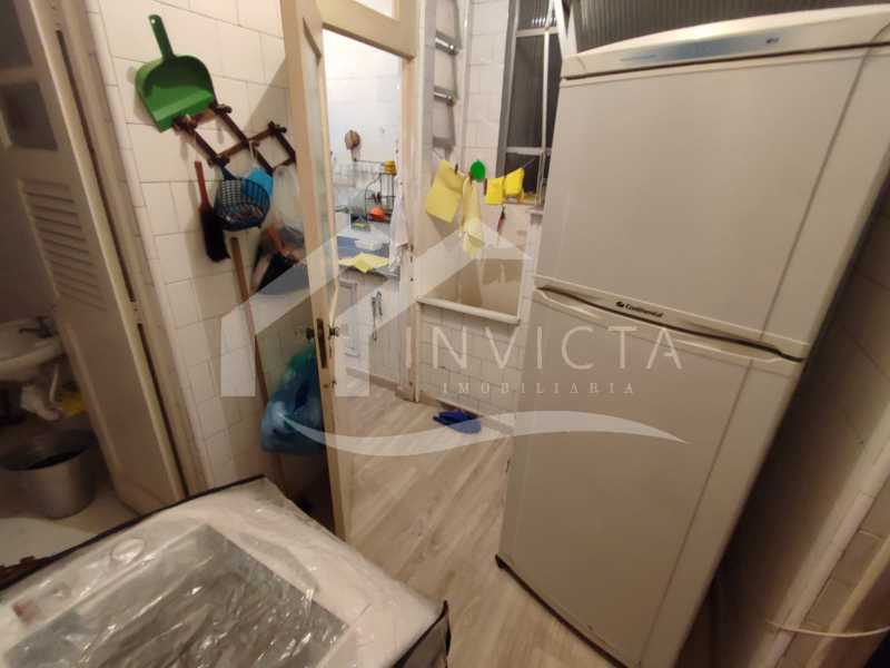 Imperdível - MARAVILHOSO APARTAMENTO 3 QUARTOS COM VAGA EM RUA NOBRE !!!!!!!!!! - FCAP30628
