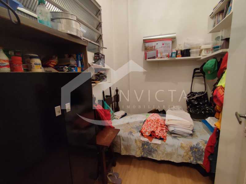 Imperdível - MARAVILHOSO APARTAMENTO 3 QUARTOS COM VAGA EM RUA NOBRE !!!!!!!!!! - FCAP30628
