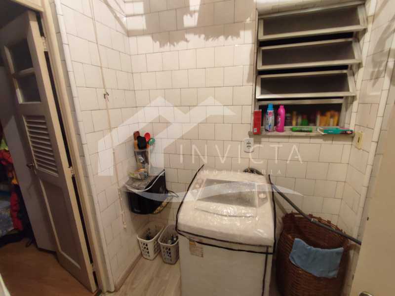 Imperdível - MARAVILHOSO APARTAMENTO 3 QUARTOS COM VAGA EM RUA NOBRE !!!!!!!!!! - FCAP30628