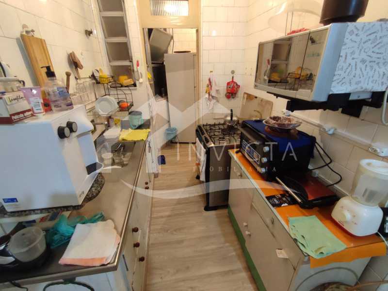 Imperdível - MARAVILHOSO APARTAMENTO 3 QUARTOS COM VAGA EM RUA NOBRE !!!!!!!!!! - FCAP30628