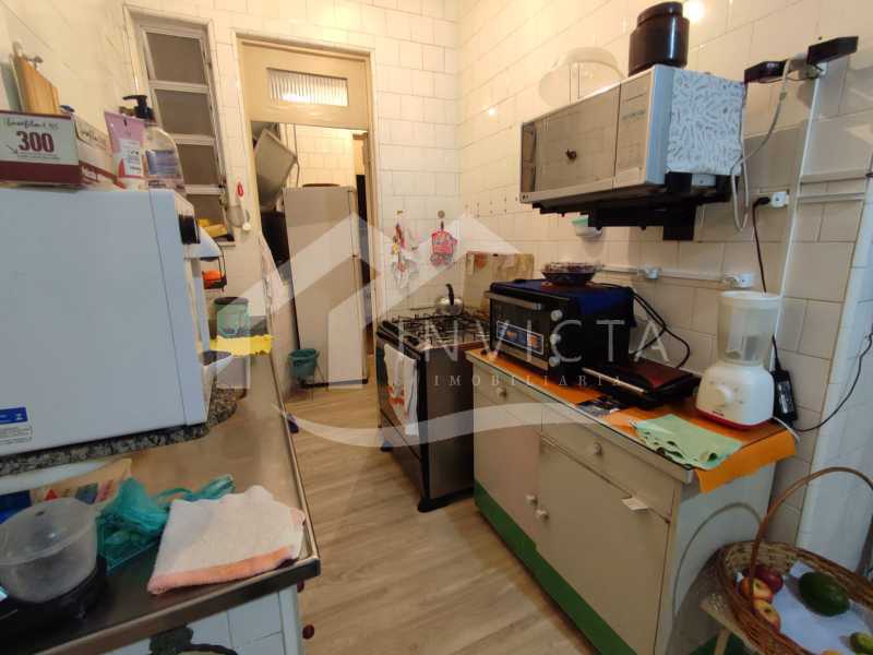 Imperdível - MARAVILHOSO APARTAMENTO 3 QUARTOS COM VAGA EM RUA NOBRE !!!!!!!!!! - FCAP30628