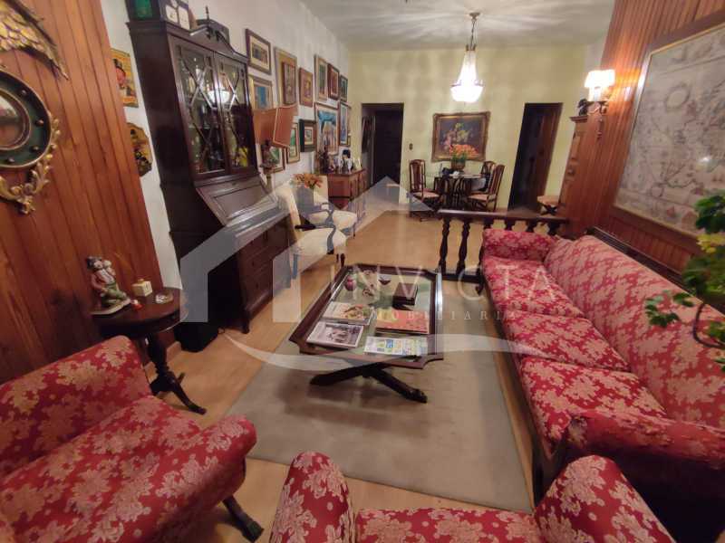 Imperdível - MARAVILHOSO APARTAMENTO 3 QUARTOS COM VAGA EM RUA NOBRE !!!!!!!!!! - FCAP30628