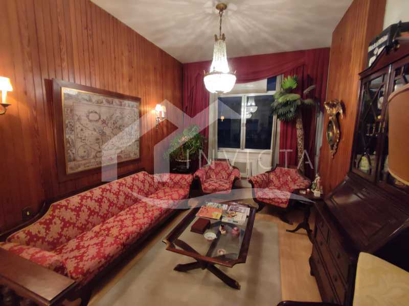 Imperdível - MARAVILHOSO APARTAMENTO 3 QUARTOS COM VAGA EM RUA NOBRE !!!!!!!!!! - FCAP30628