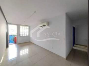 Imperdível - Excelente apartamento com 4 quartos em Ipanema !!! - RPAP40116