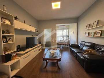 Ótima localização - maravilhoso 2 quartos com ótima localização em rua nobre!!!! - RPAP20302