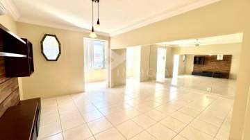 Imperdível - Excelente apartamento com 3 Quartos em Copacabana próximo a praia - IPAP30327