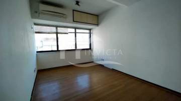 Imperdível - Excelente Sala comercial na Visconde de Pirajá, próxima a Av Henrique Dumont - IPSL00009