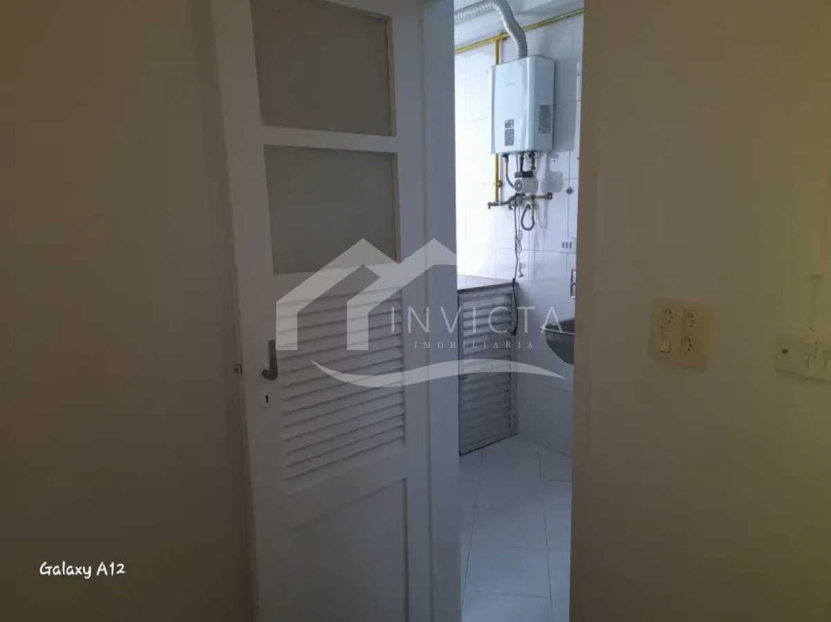 Conheça . do imóvel - Oportunidade em Ipanema - IPAP40090 - 24 . - 24