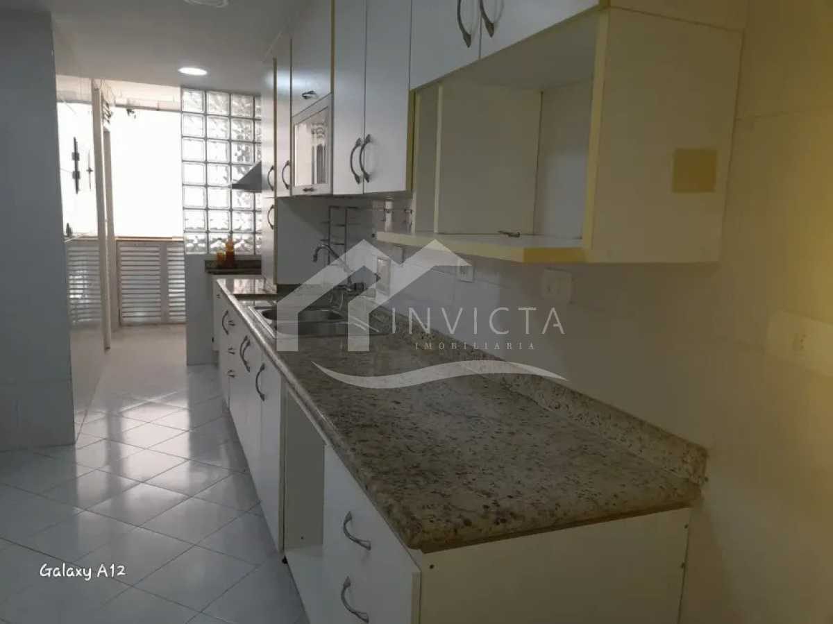 Conheça . do imóvel - Oportunidade em Ipanema - IPAP40090 - 25 . - 25