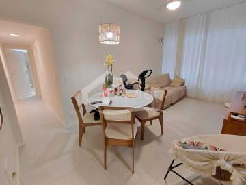Imperdível - Viva com conforto e localização estratégica. Apartamento de frente, com ótima iluminação - FCAP21702