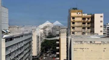 Imperdível - 3 QUARTOS COM VAGA EM IPANEMA PRÓXIMO AO METRÔ - IPAP30329