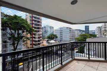 Imperdível - Apartamento 3 quartos com 2 vagas Ótima Localização - BTAP30109