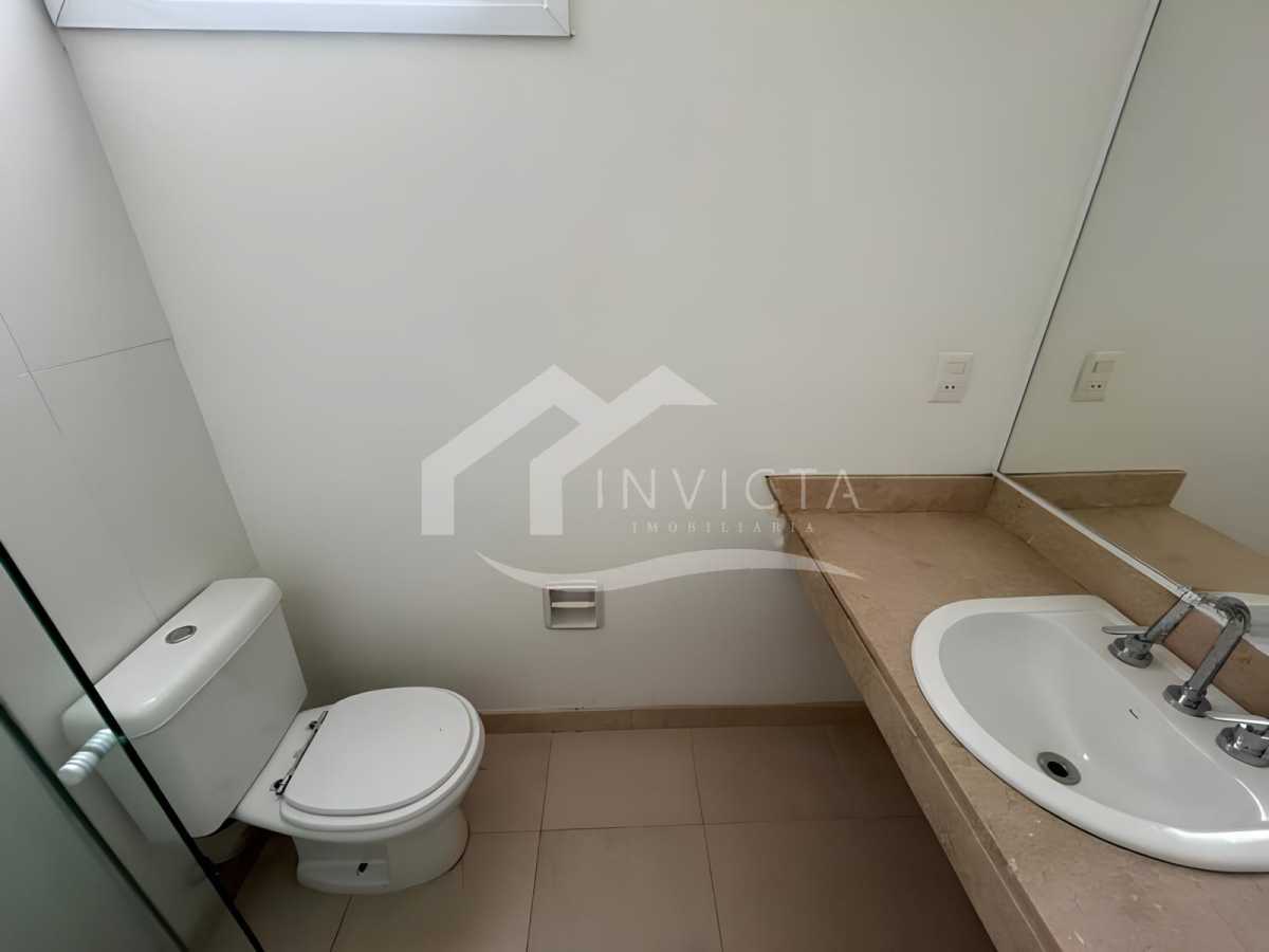 Ótima localização - Quadrilátero do Charme, 2ª quadra da praia: Apartamento 4 quartos (150m²) com vaga - IPAP40091