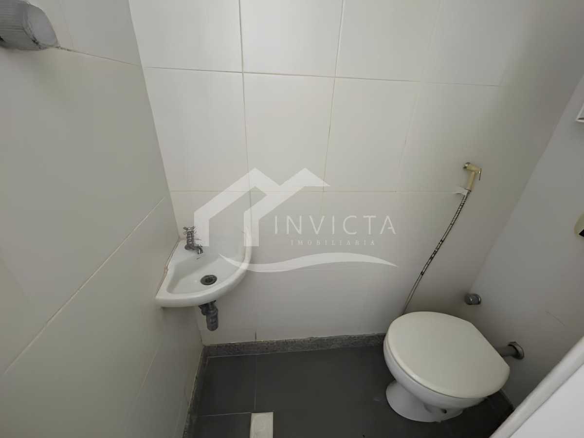 Ótima localização - Quadrilátero do Charme, 2ª quadra da praia: Apartamento 4 quartos (150m²) com vaga - IPAP40091