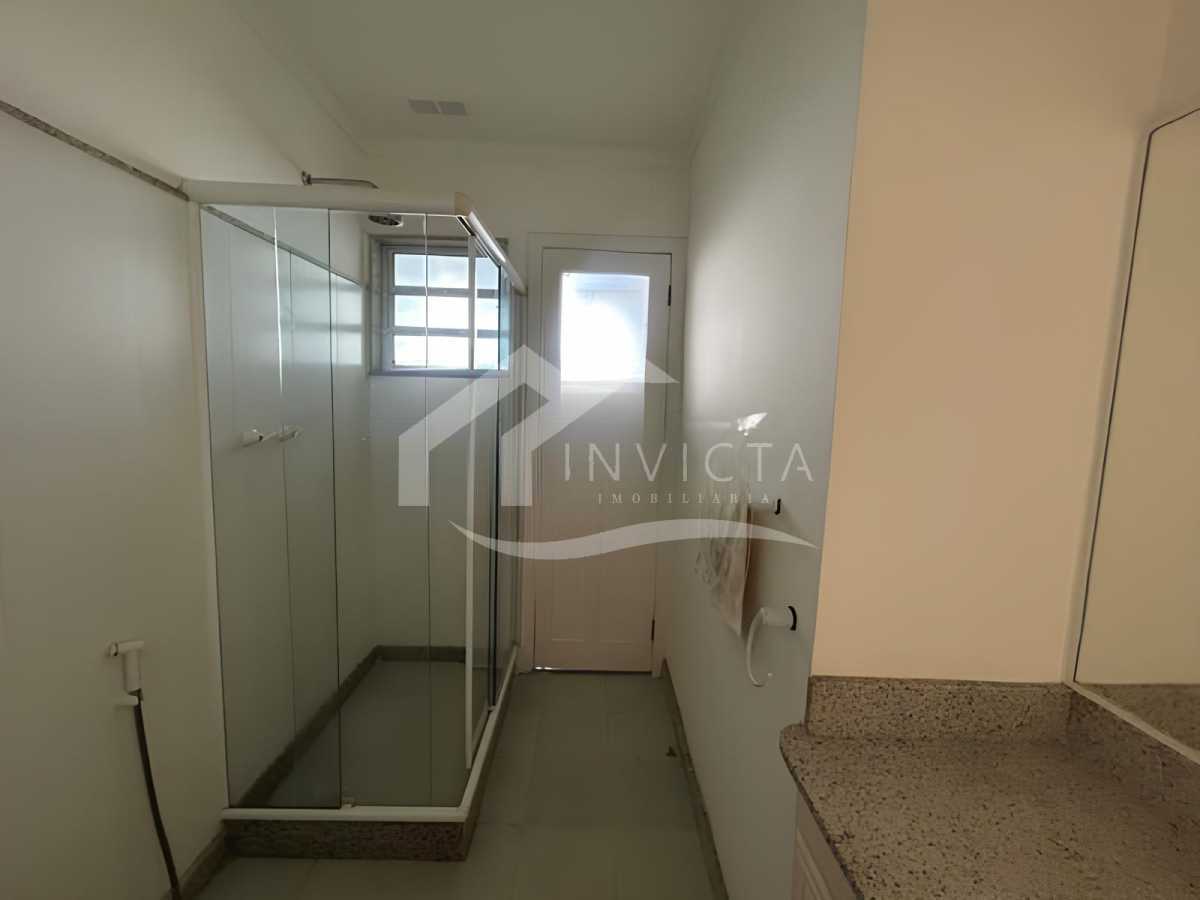 Ótima localização - Quadrilátero do Charme, 2ª quadra da praia: Apartamento 4 quartos (150m²) com vaga - IPAP40091