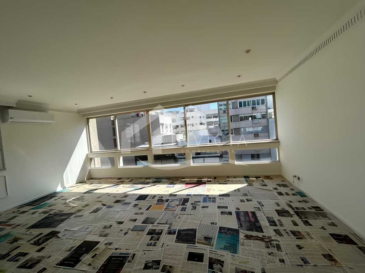 Ótima localização - Quadrilátero do Charme, 2ª quadra da praia: Apartamento 4 quartos (150m²) com vaga - IPAP40091