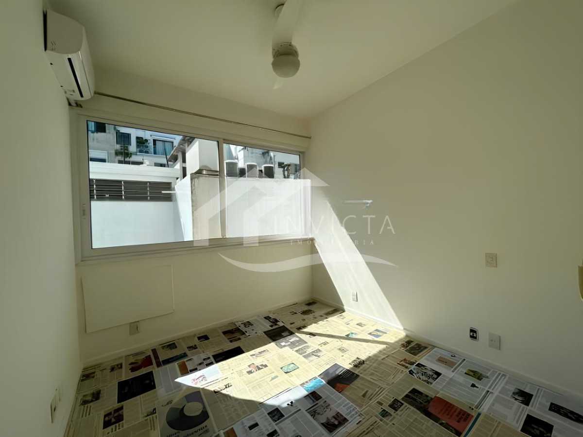 Ótima localização - Quadrilátero do Charme, 2ª quadra da praia: Apartamento 4 quartos (150m²) com vaga - IPAP40091