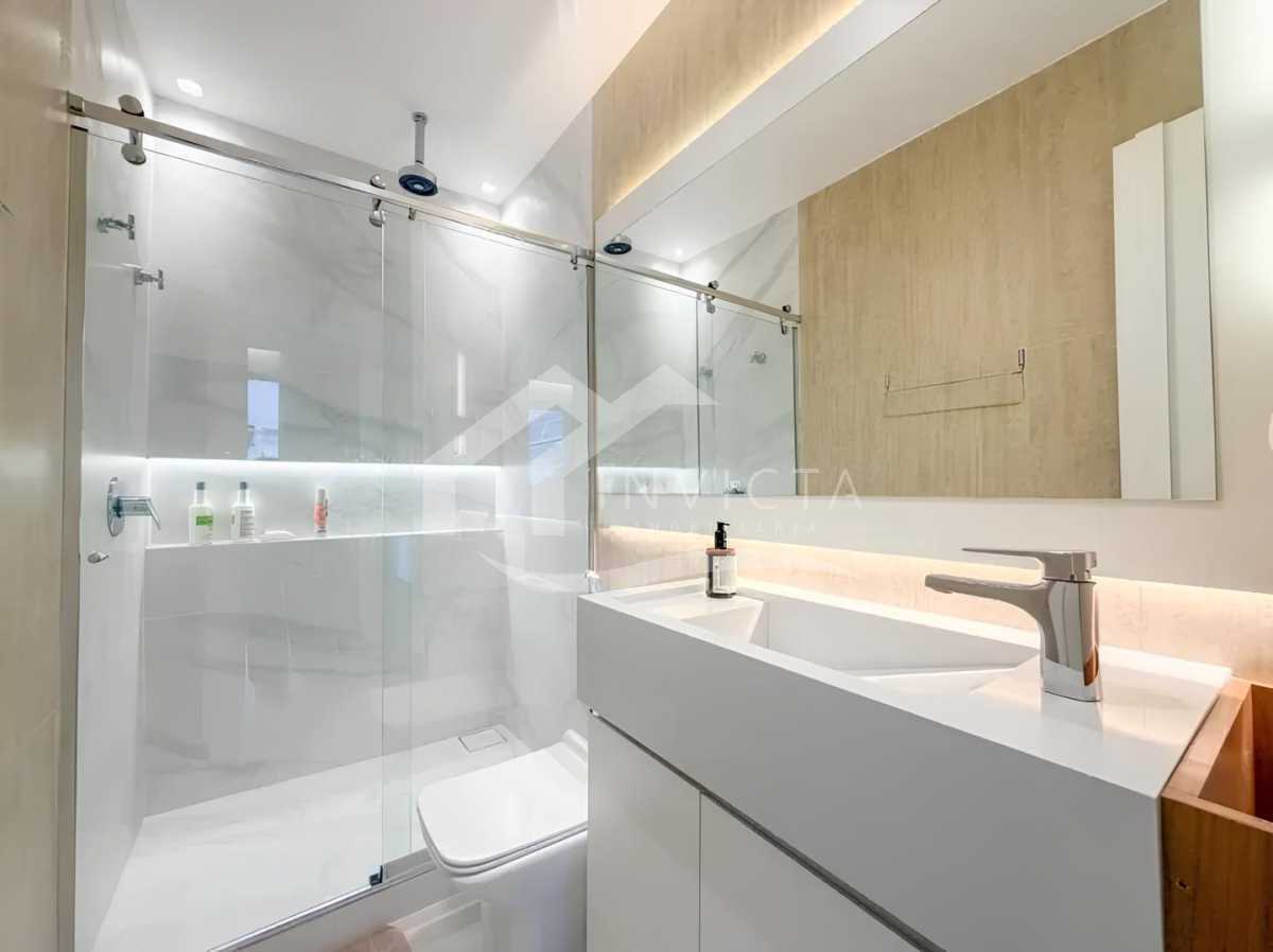 Banheiro office/suíte 2 - 23