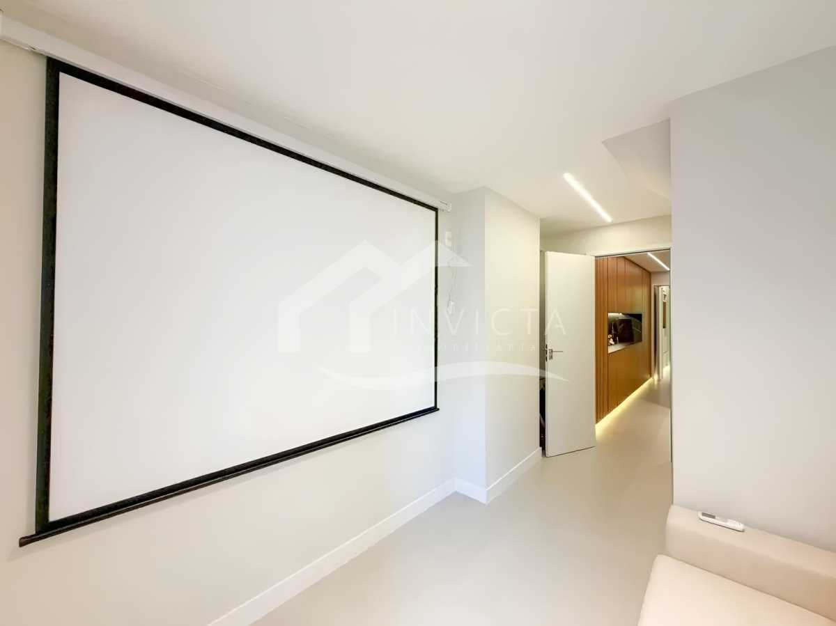 Sala de tv - 28