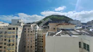 Ótima localização - MARAVILHOSO 3 QUARTOS SILENCIOSO COM VISTA LIVRE!!!! - FCAP31980