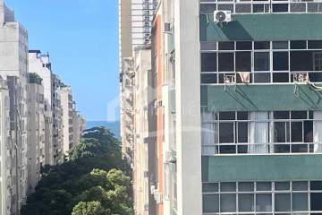 Imperdível - Excelente apartamento de 3 quartos com vaga, com vista livre incrível!!! - RPAP30414