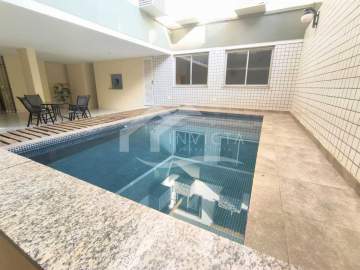 Ótima localização - Apartamento : / Residencial / Botafogo - BTAP20118