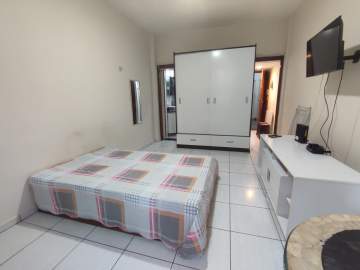 Imperdível - Apartamento 1 quarto à venda Leme, Rio de Janeiro - R$ 420.000 - FCAP10843